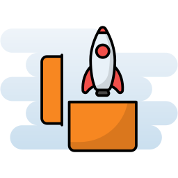 startup icon