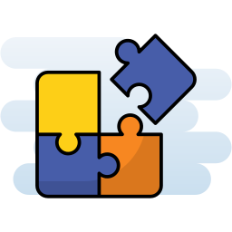 Collaboration icon