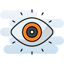 Vision icon