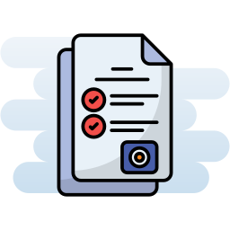 Document icon