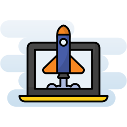 startup icon