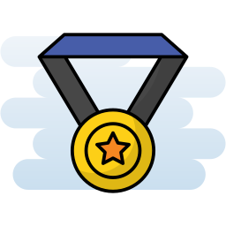 medaille icon