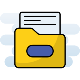 Folder icon