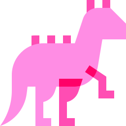 Herrerasaurus icon