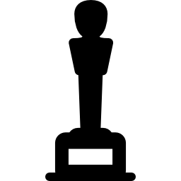 premio cinematografico icona