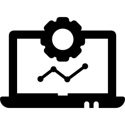 Laptop Analysis icon