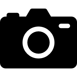 fotocamera dslr icona