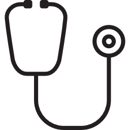 Stethoscope icon