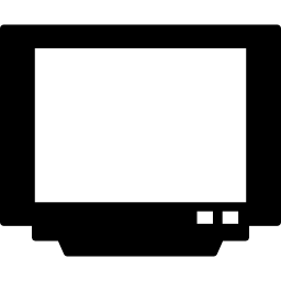 フラットテレビ icon