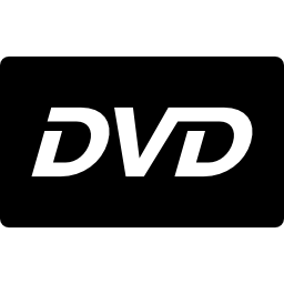 DVD Logo icon