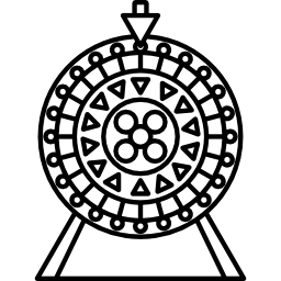 Fortune Wheel icon