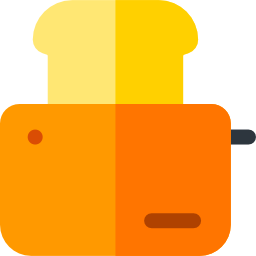 toaster icon