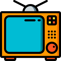 fernsehen icon