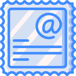 stempel icon