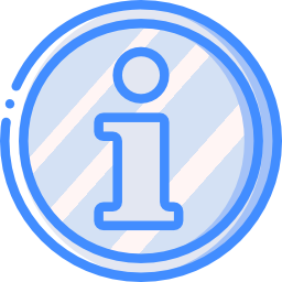 information icon