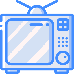 fernsehen icon