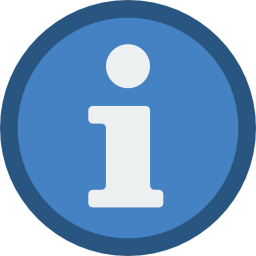 information icon