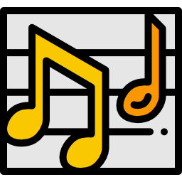 Notes icon