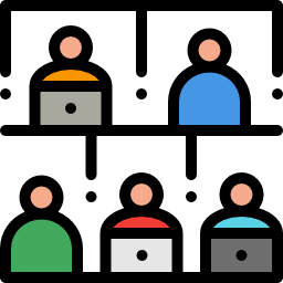 Audience icon