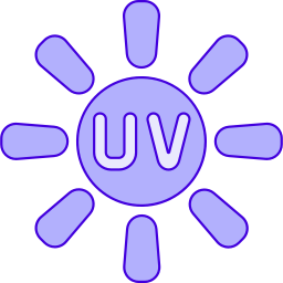 uv icon