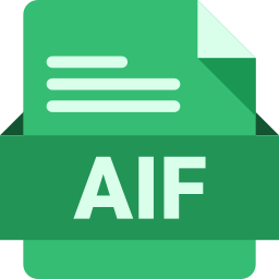 aif Ícone