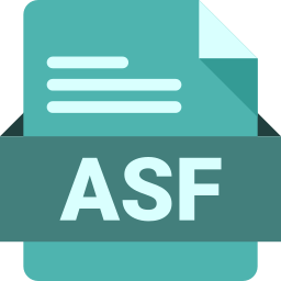 Asf icon