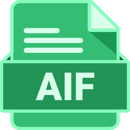 aif Ícone