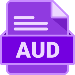 File extension icon