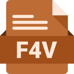 Flash file icon