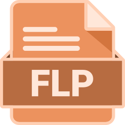 File extension icon