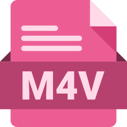 m4v icon