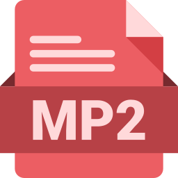 mp2 icon