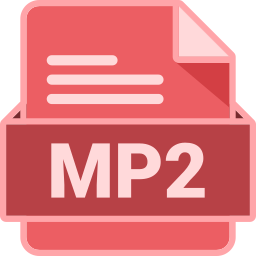 mp2 icon