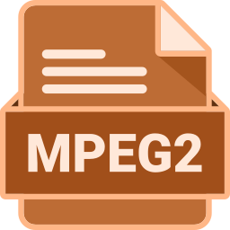 Mpeg icon