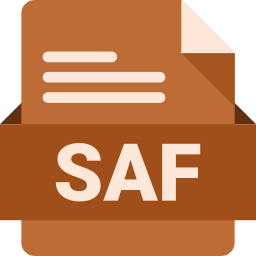 Saf icon