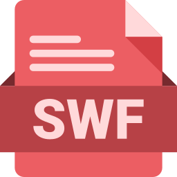 Swf icon