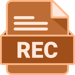 Rec icon