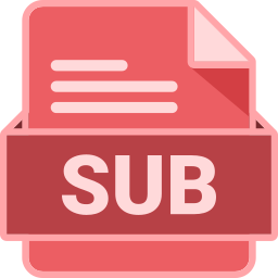 sub icon