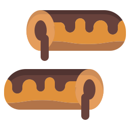 Eclair icon