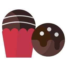 Truffle icon