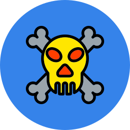 Danger icon