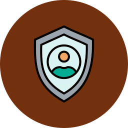 Shield icon