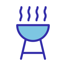 Grill icon