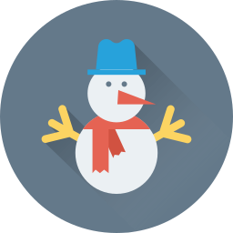 schneemann icon