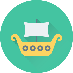 piratenschiff icon