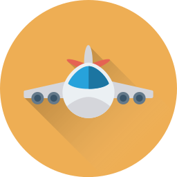 flugzeug icon