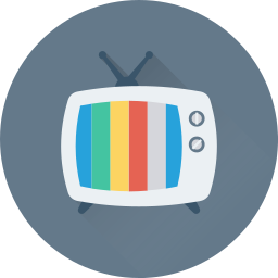 fernsehen icon