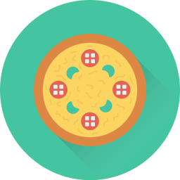 pizza icon