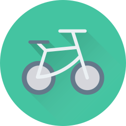 fahrrad icon