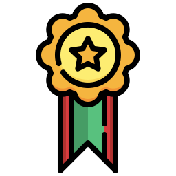 Medal icon